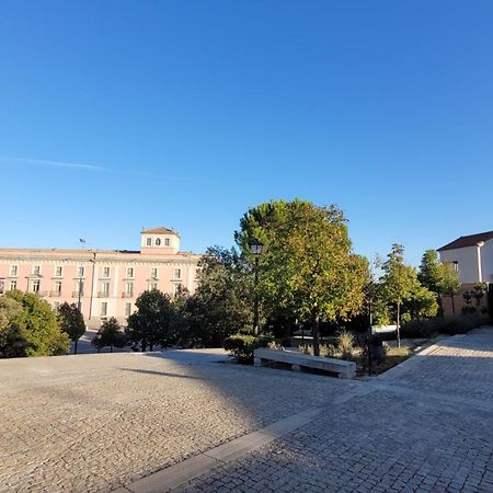 El Torreon Del Palacio Boadilla del Monte Kültér fotó