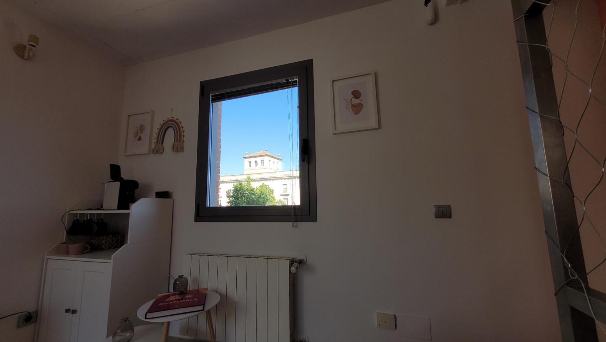 El Torreon Del Palacio Boadilla del Monte Kültér fotó