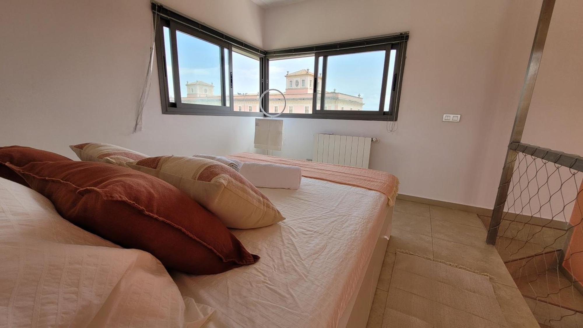 El Torreon Del Palacio Boadilla del Monte Kültér fotó