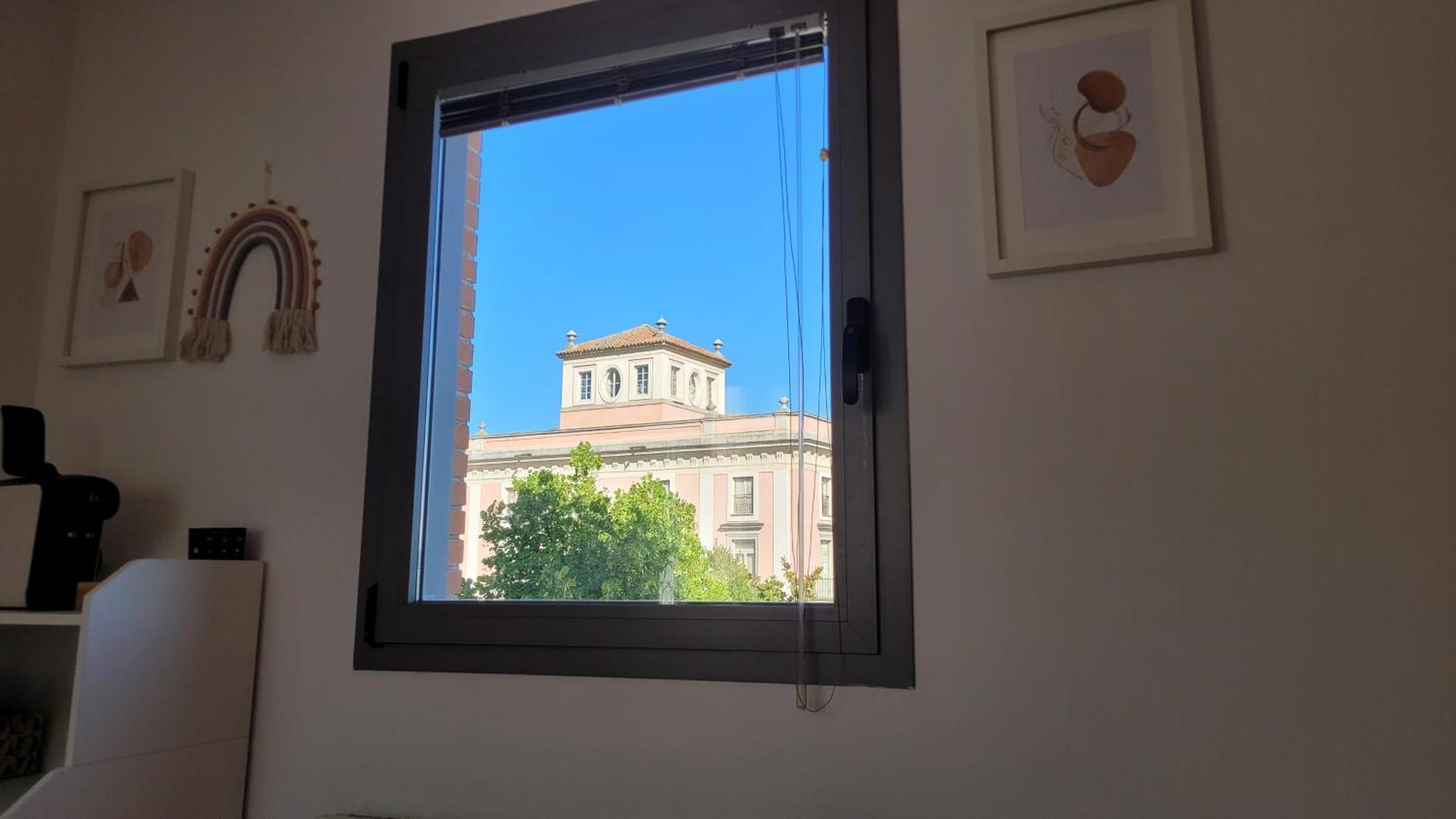 El Torreon Del Palacio Boadilla del Monte Kültér fotó